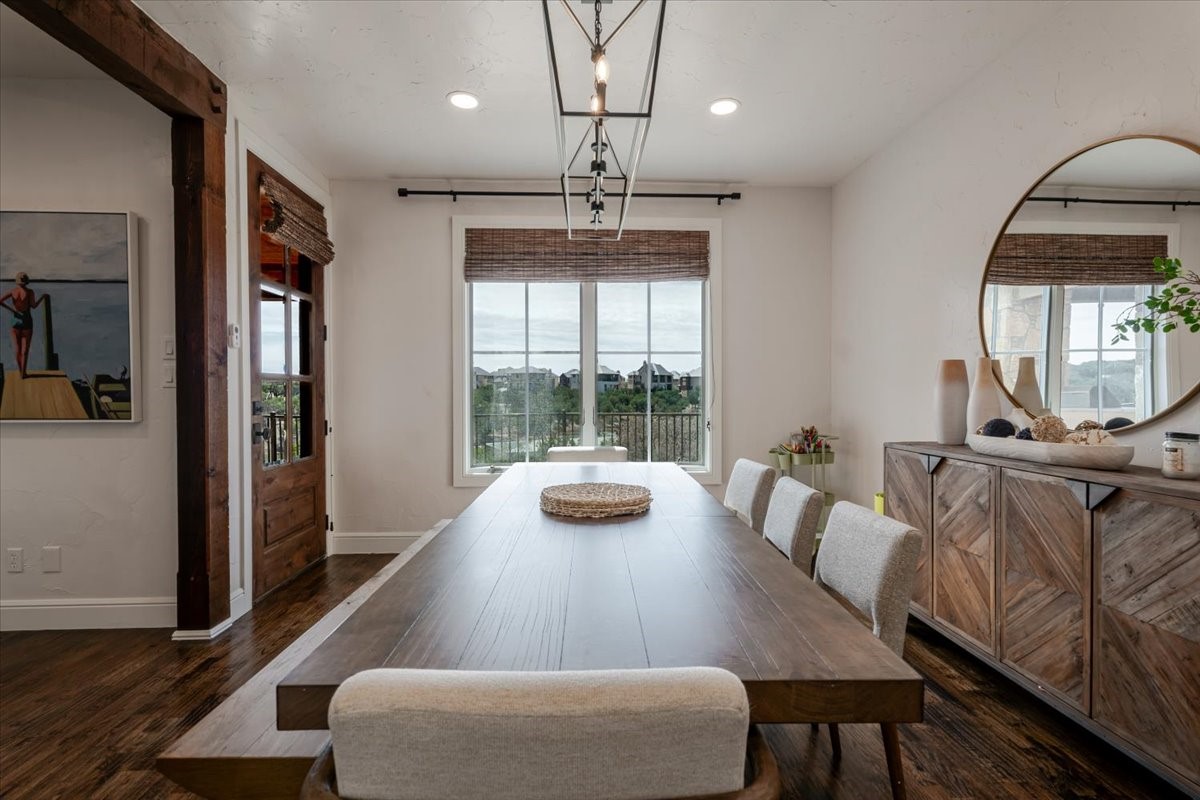 1653 Scenic Drive Graford TX 76449