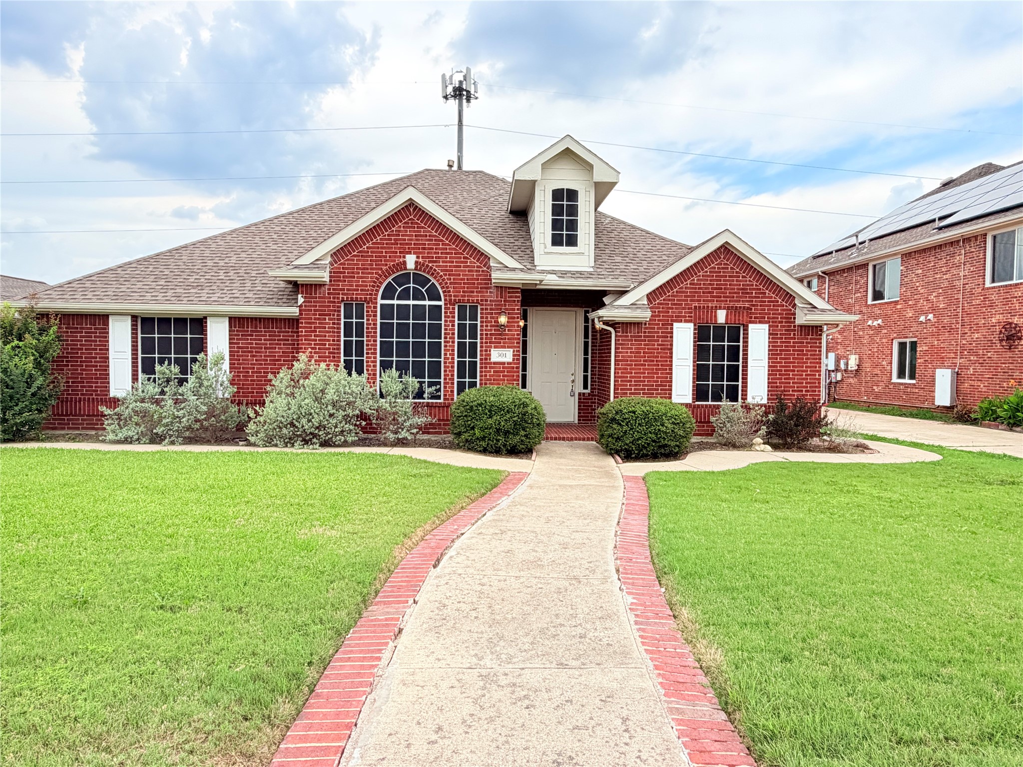 301 Mimosa Drive Murphy TX 75094