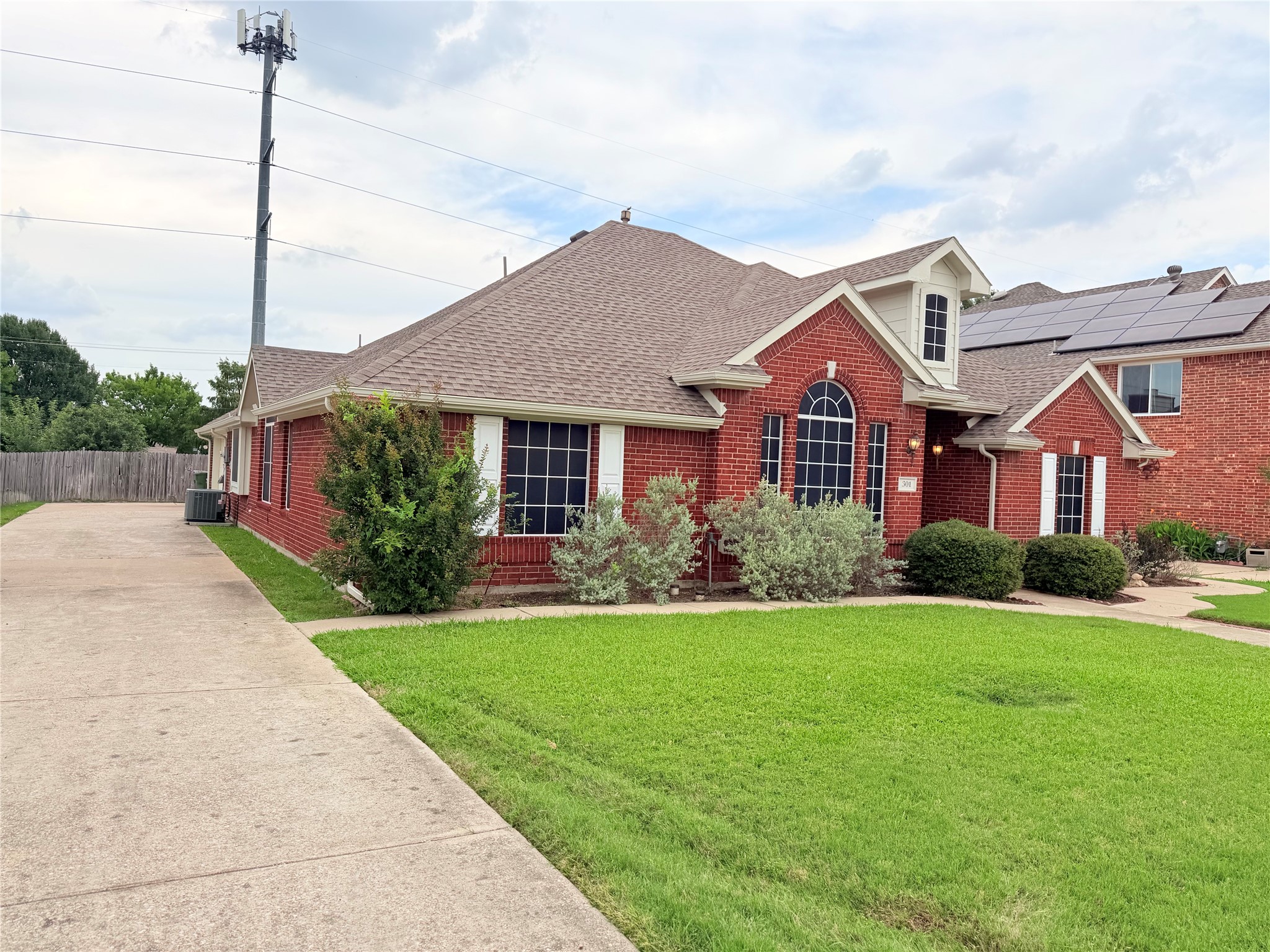301 Mimosa Drive Murphy TX 75094