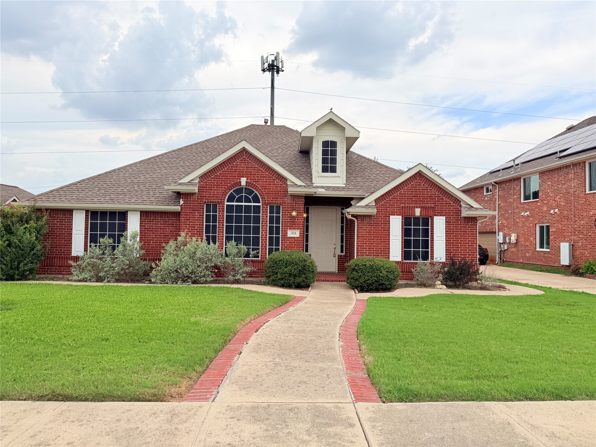 301 Mimosa Drive Murphy TX 75094