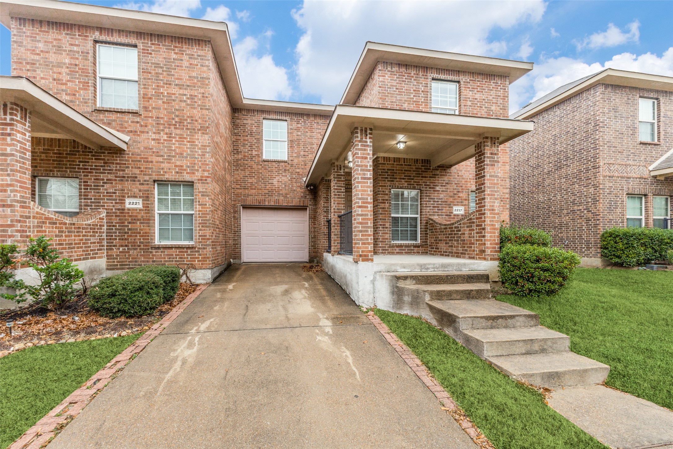 2217 Stonebrook Lane Mesquite TX 75181