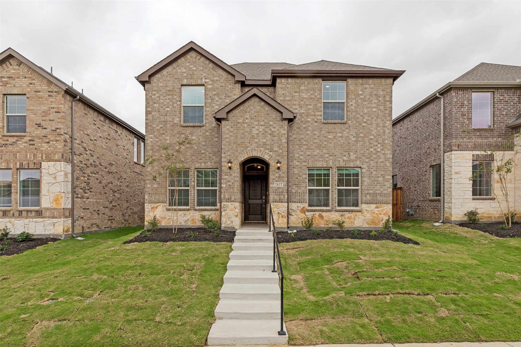 2632 Gladewater Road Celina TX 75009