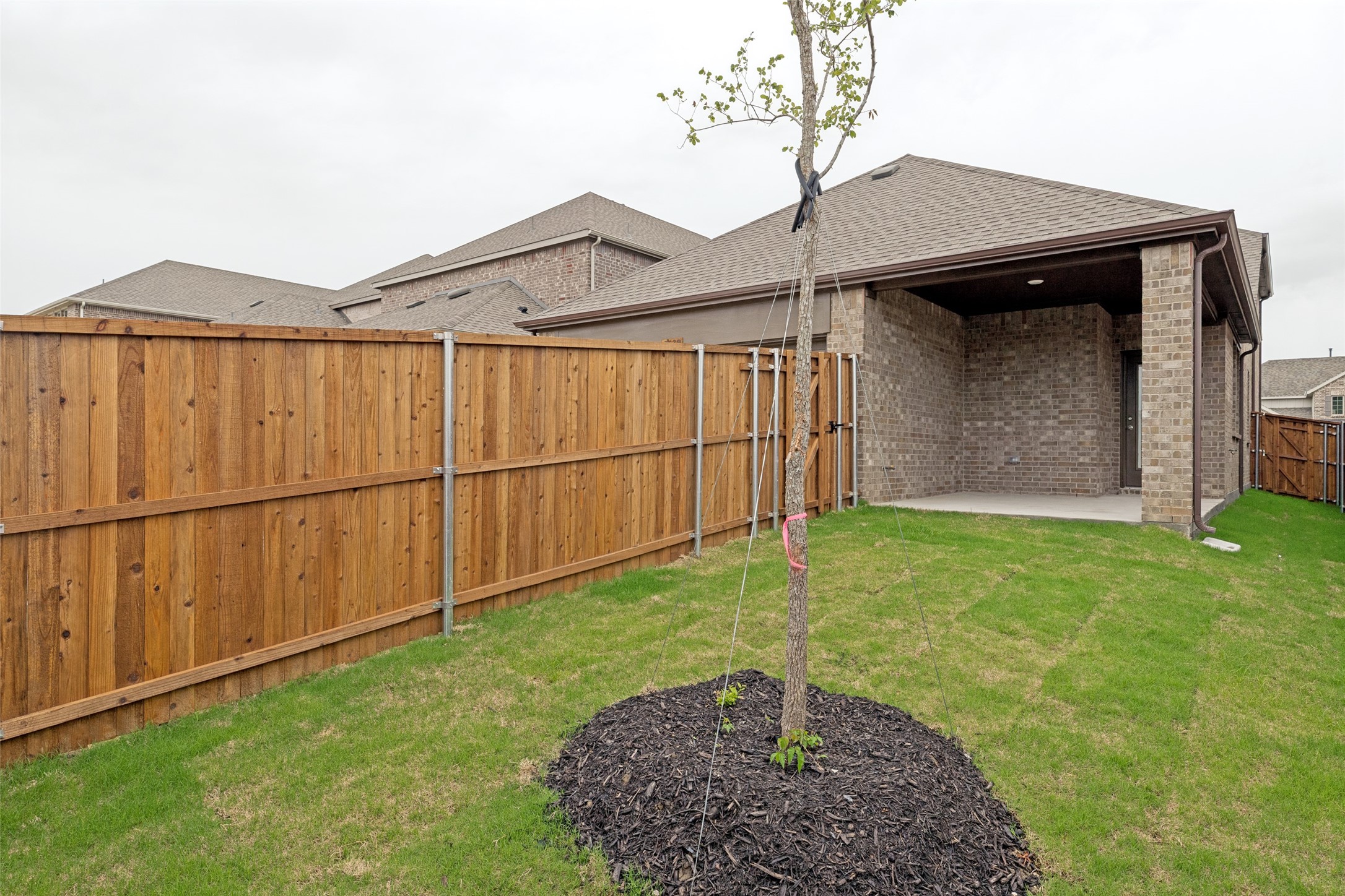 2632 Gladewater Road Celina TX 75009