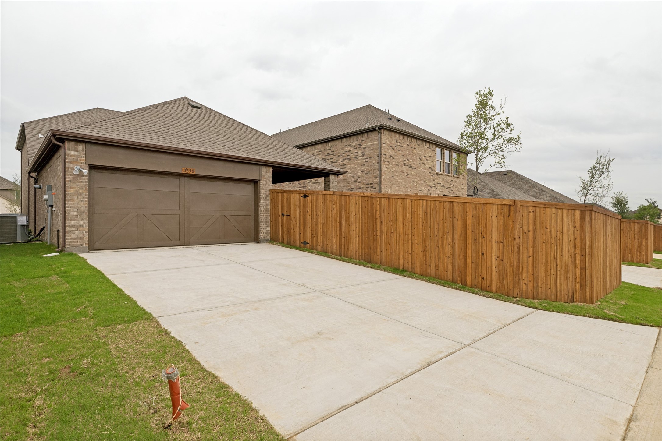 2632 Gladewater Road Celina TX 75009