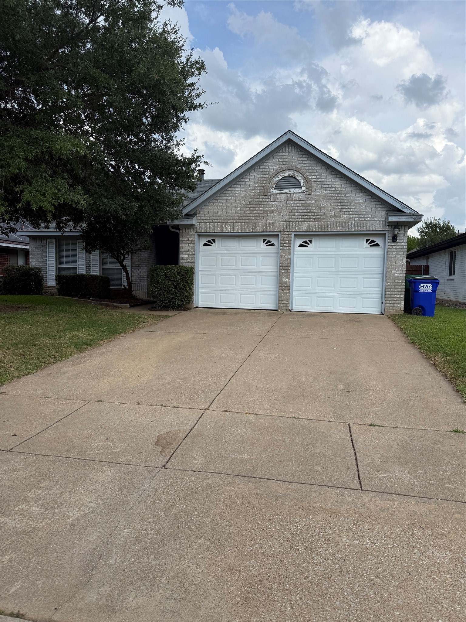 1209 Princeton Place Euless TX 76040