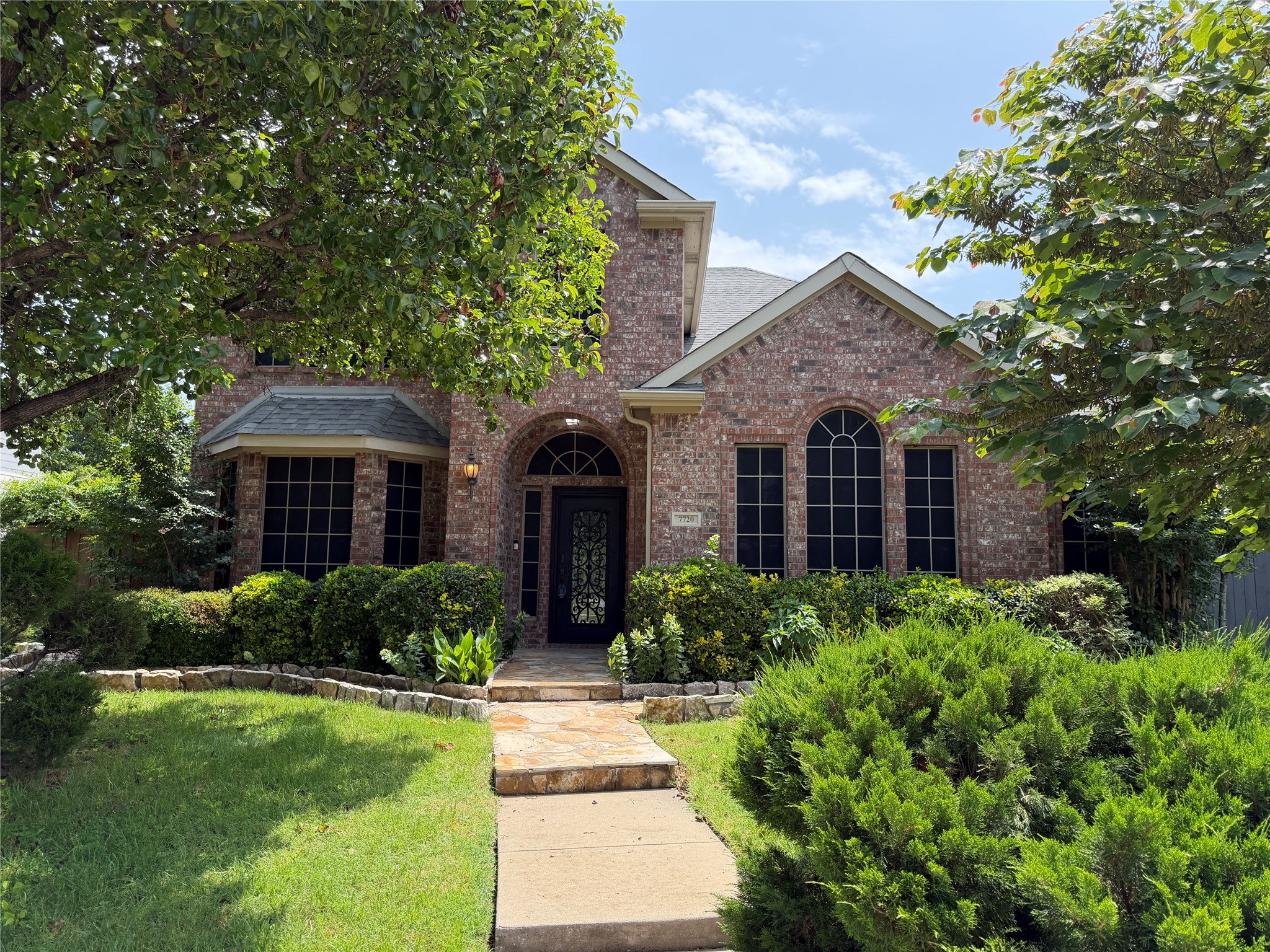 7720 Mapleridge Drive Plano TX 75024