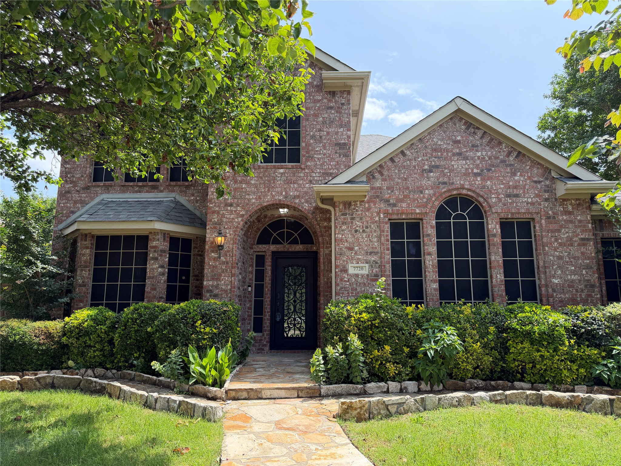 7720 Mapleridge Drive Plano TX 75024