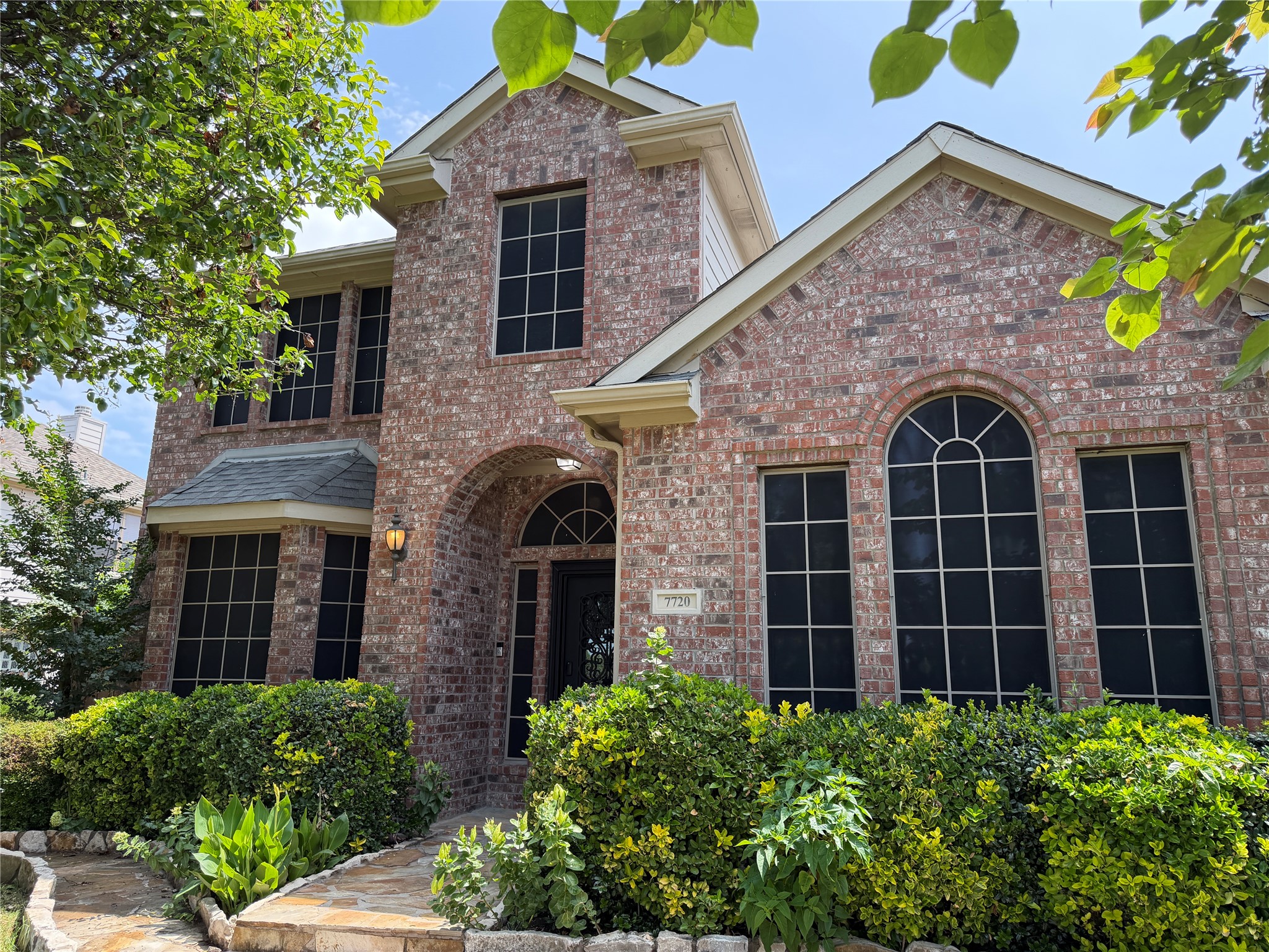 7720 Mapleridge Drive Plano TX 75024
