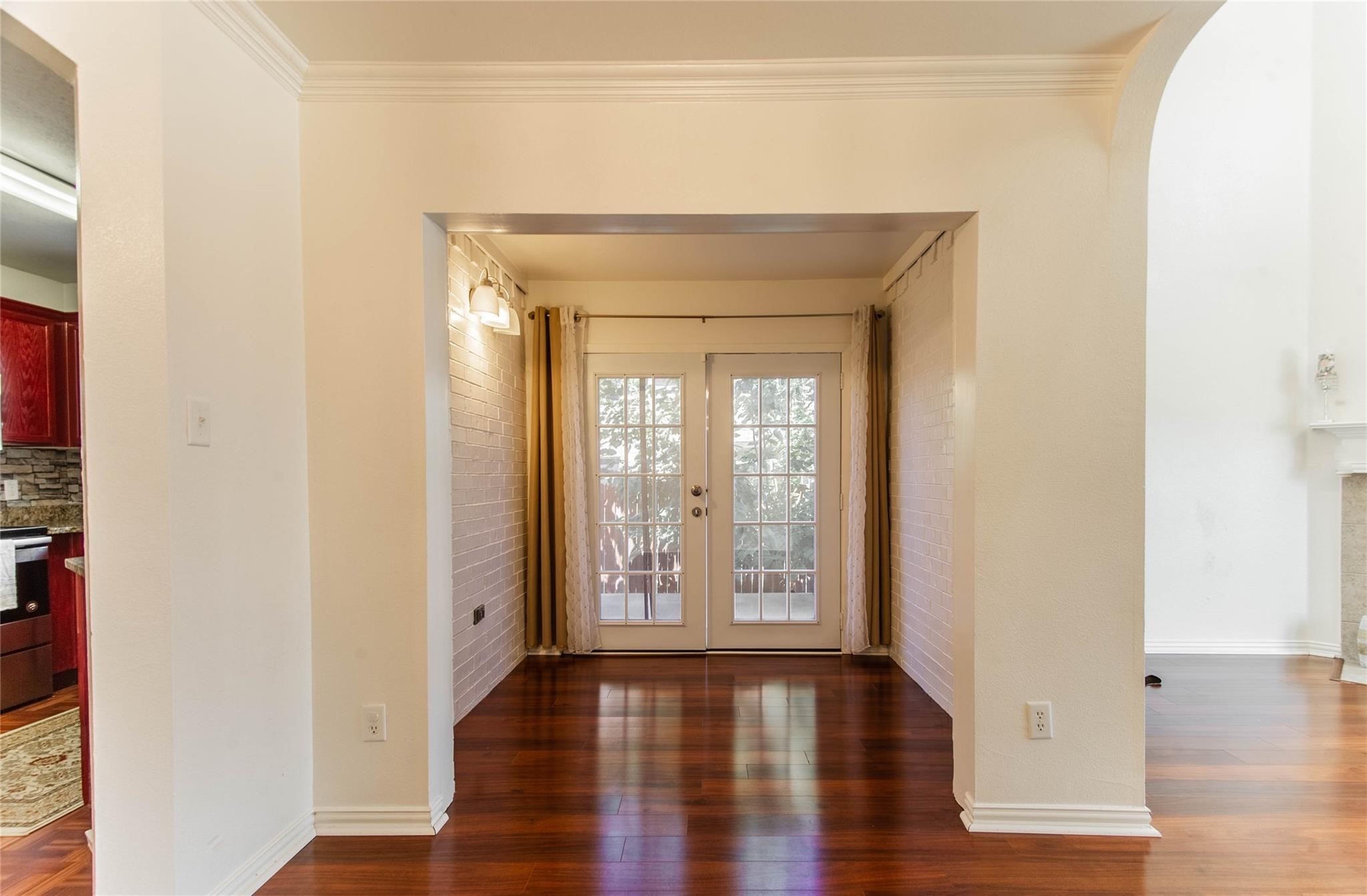 1953 Timber Oaks Drive Garland TX 75040