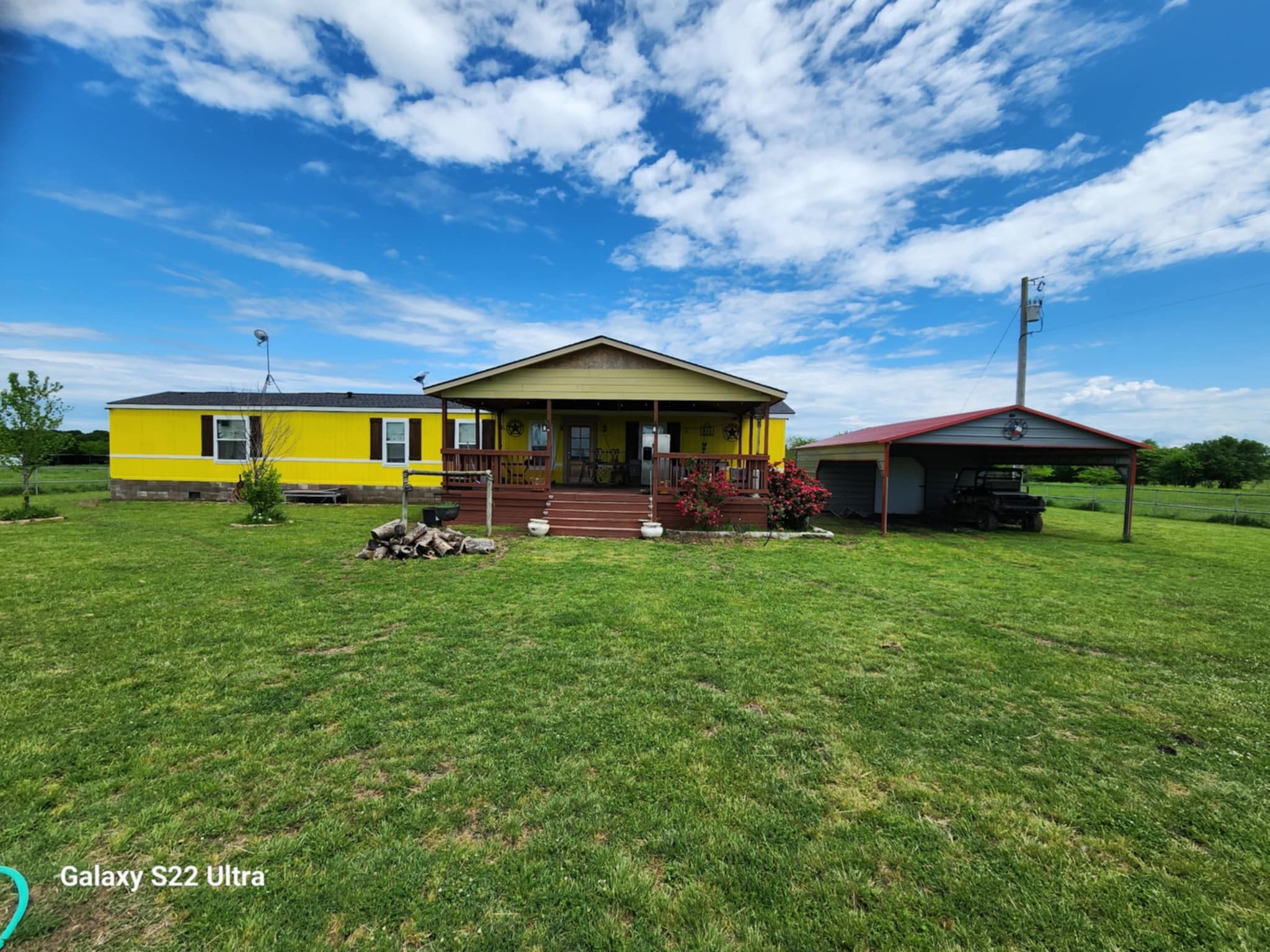 2234 County Road 1056 Celeste TX 75423