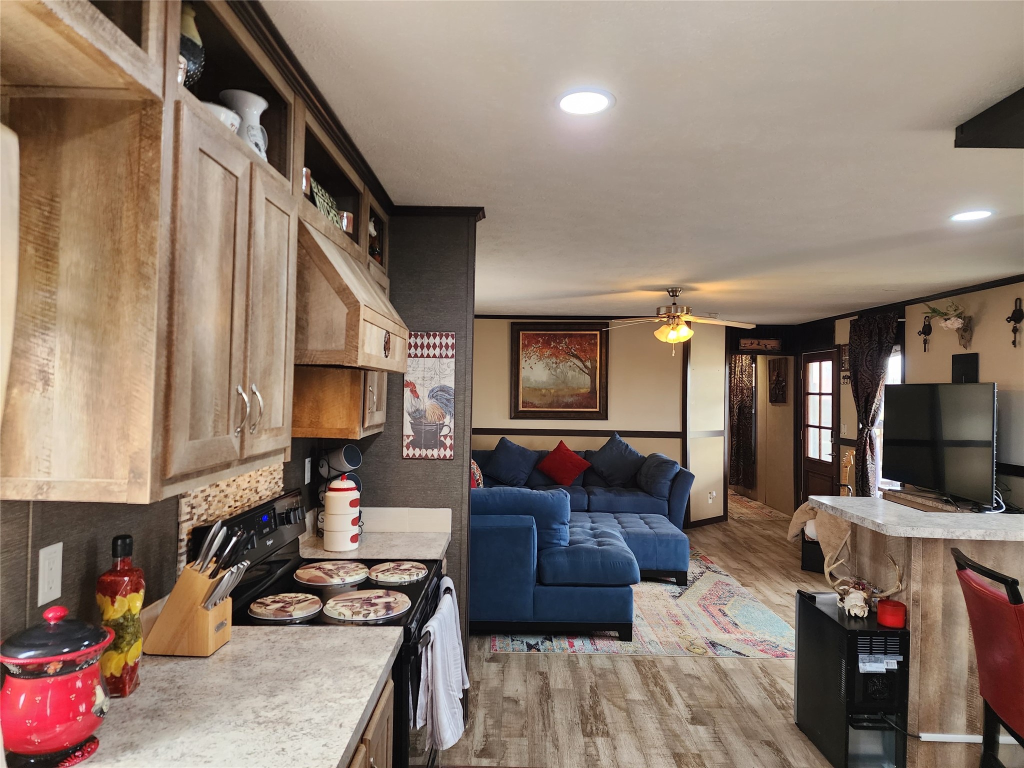 2234 County Road 1056 Celeste TX 75423