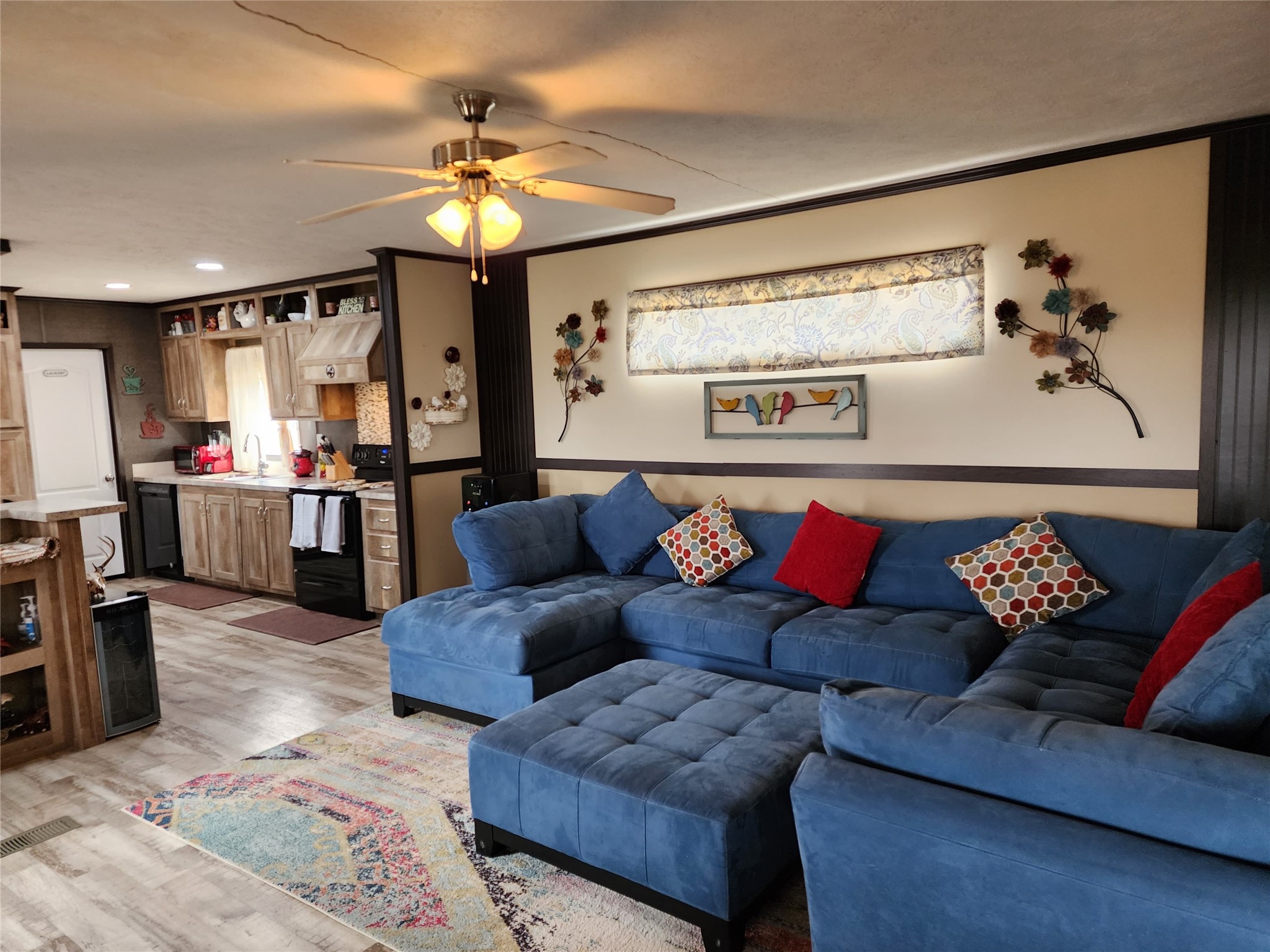 2234 County Road 1056 Celeste TX 75423