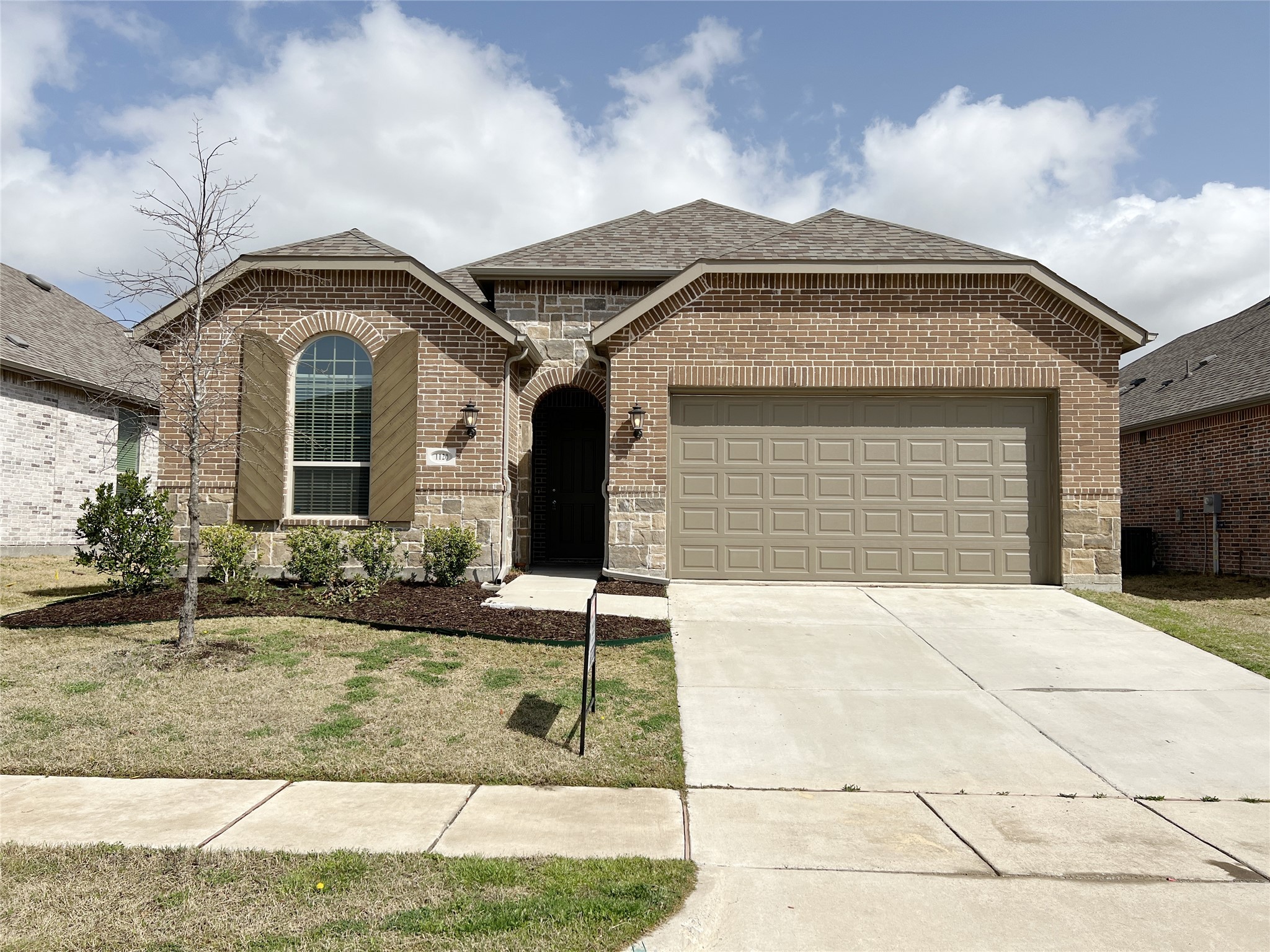 1120 Sheldon Drive Anna TX 75409