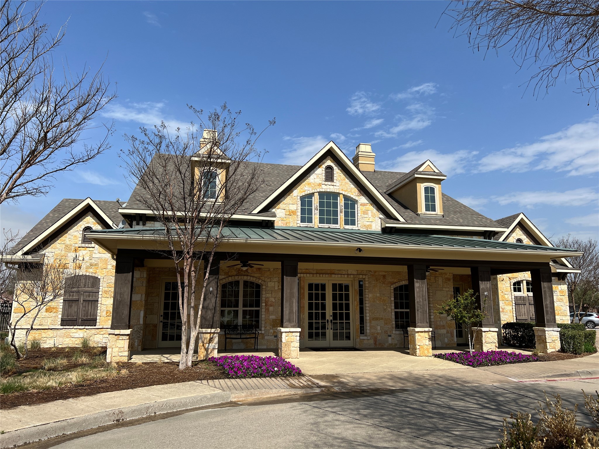 1120 Sheldon Drive Anna TX 75409