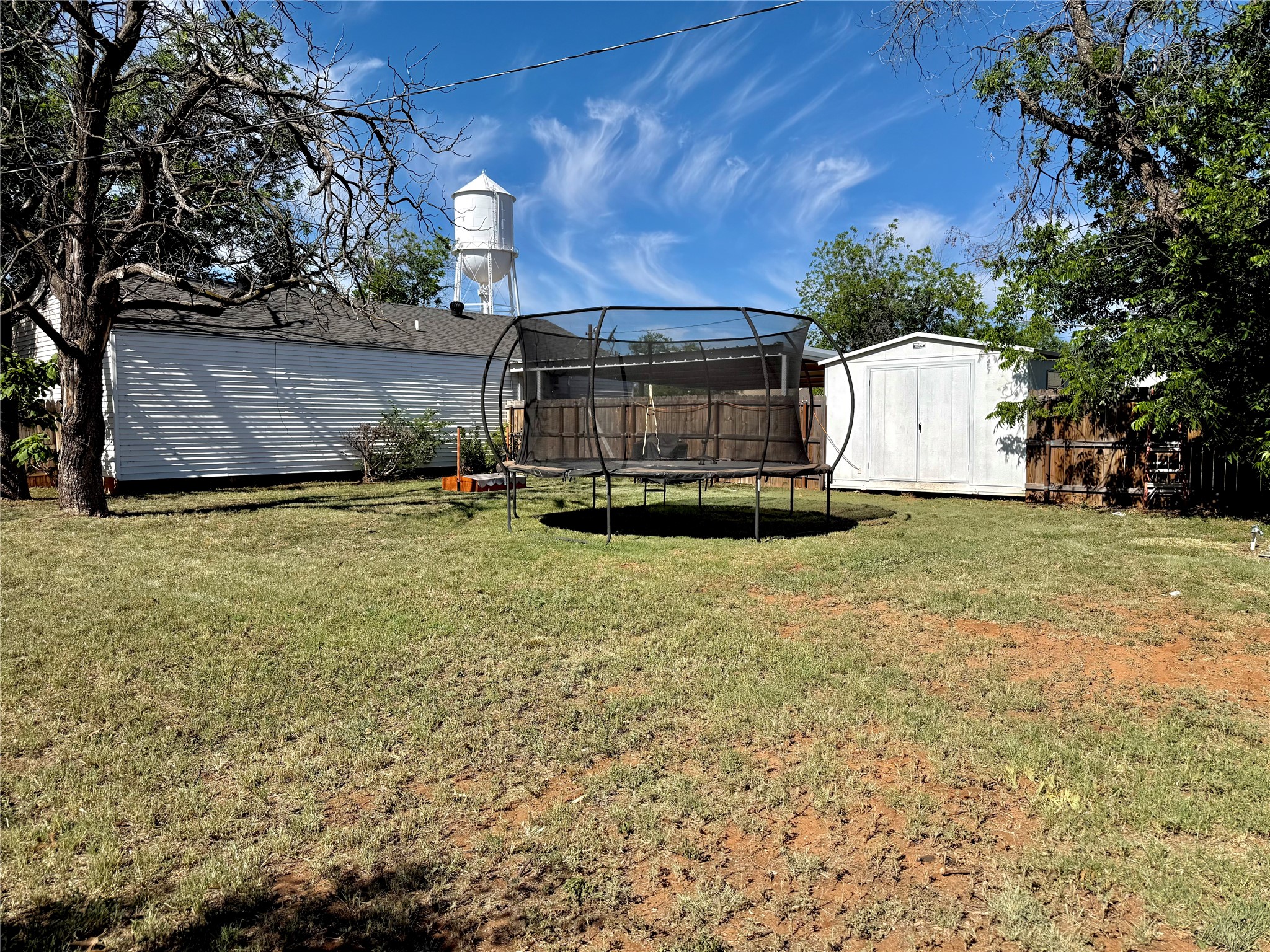 1212 S 10th Merkel TX 79536