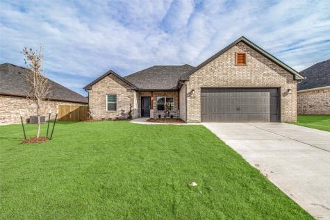 2819 Orchid Drive Sherman TX 75092