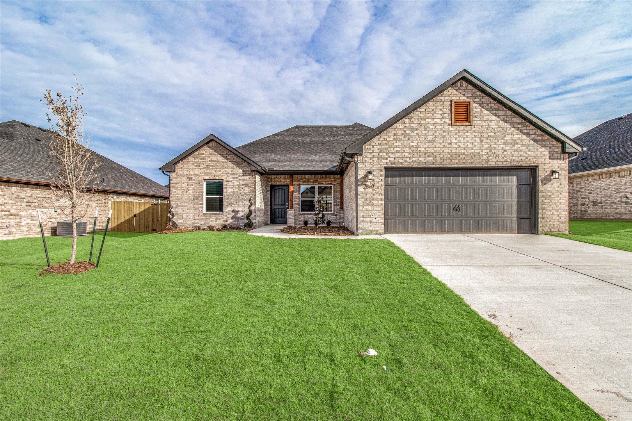 2819 Orchid Drive Sherman TX 75092