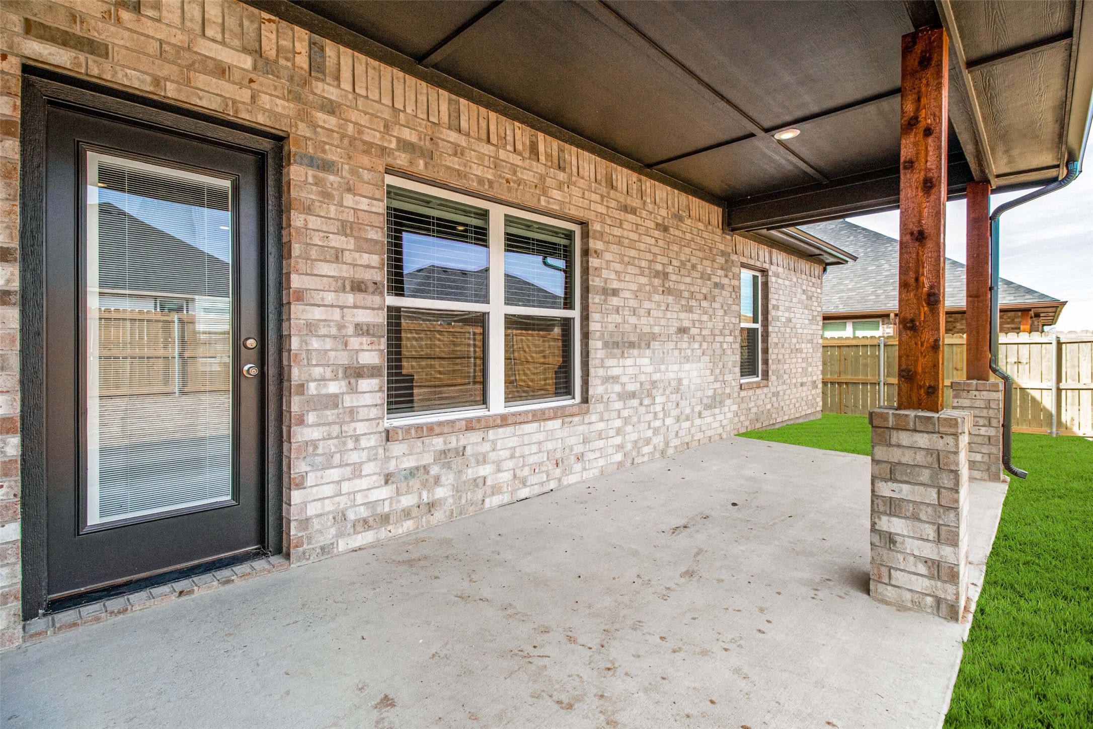 2819 Orchid Drive Sherman TX 75092