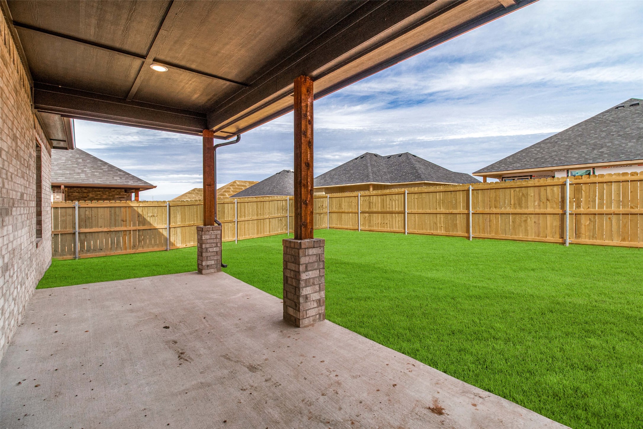 2819 Orchid Drive Sherman TX 75092