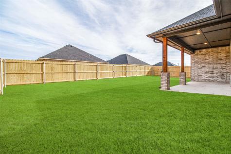 2819 Orchid Drive Sherman TX 75092