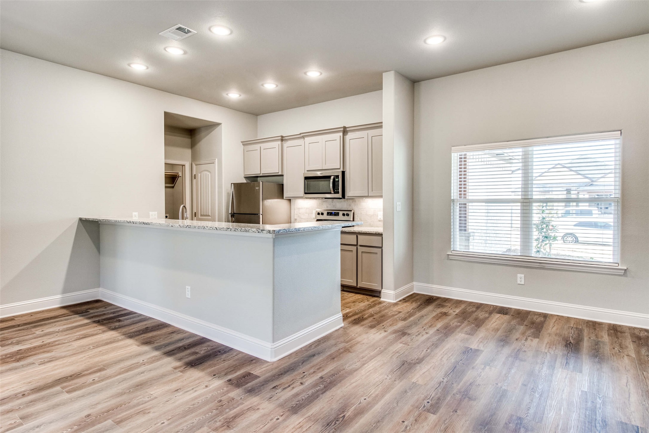 2819 Orchid Drive Sherman TX 75092
