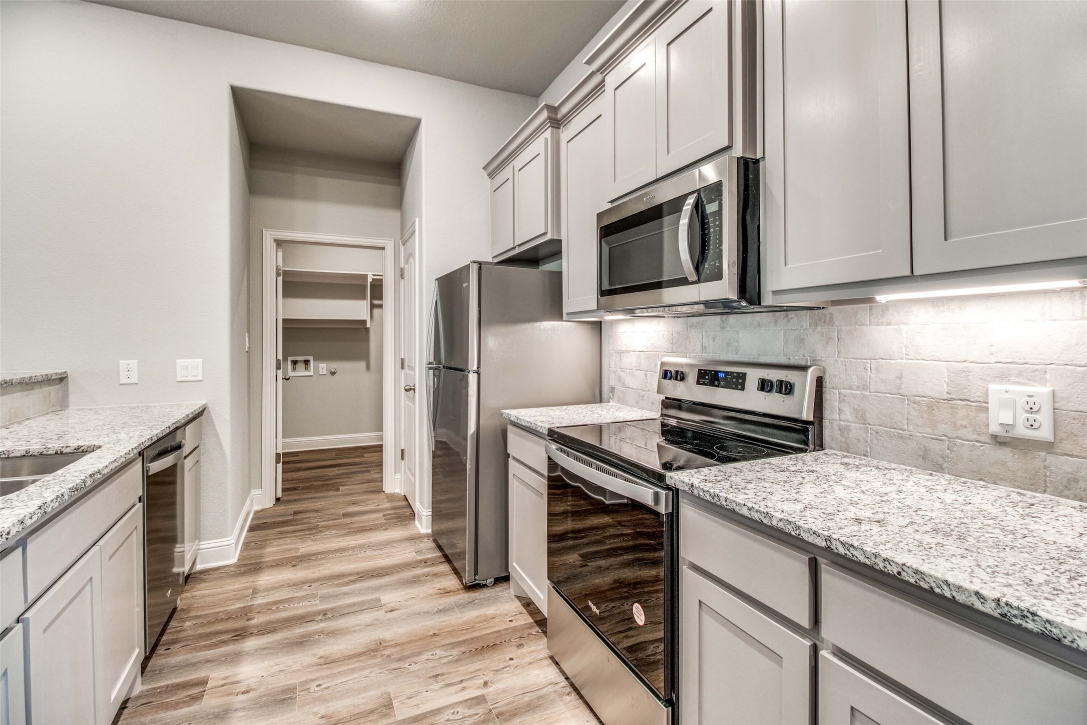2819 Orchid Drive Sherman TX 75092