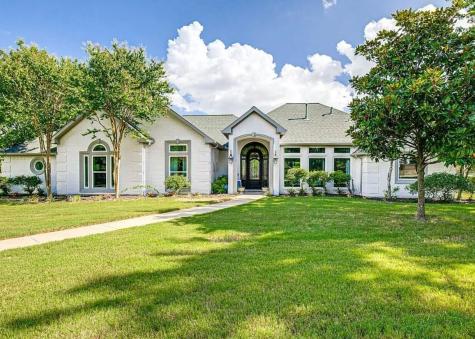 400 Chippendale Drive Heath TX 75032