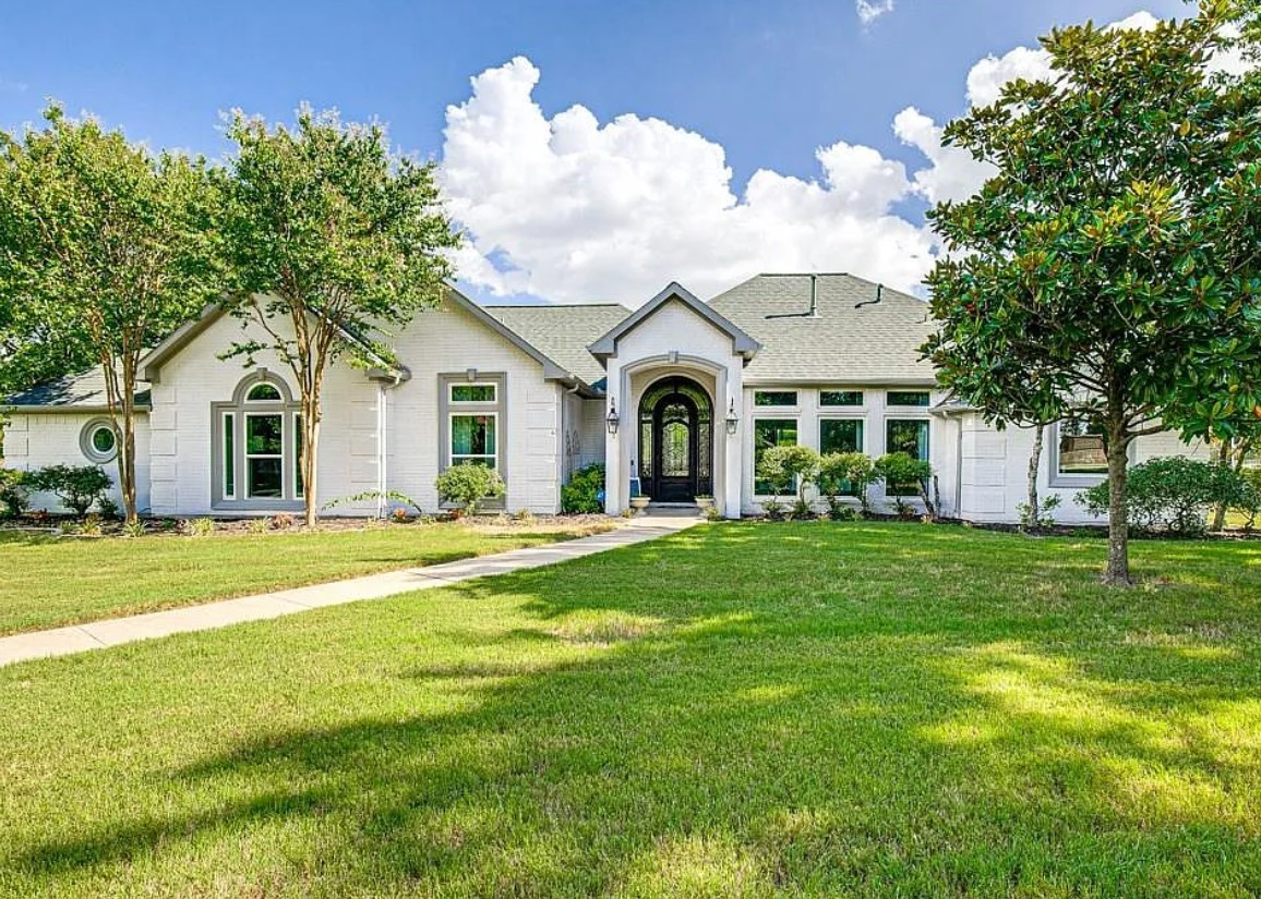 400 Chippendale Drive Heath TX 75032