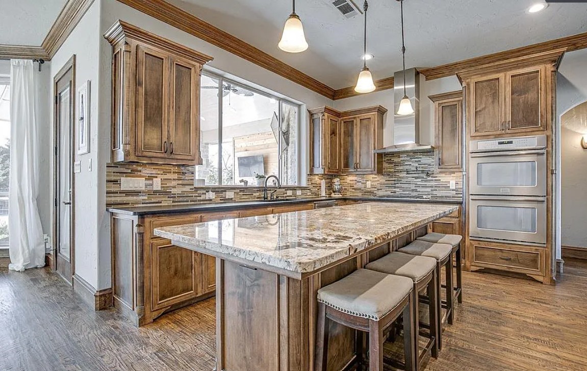 400 Chippendale Drive Heath TX 75032