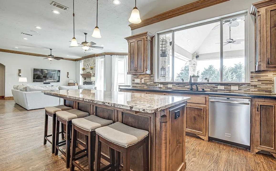 400 Chippendale Drive Heath TX 75032