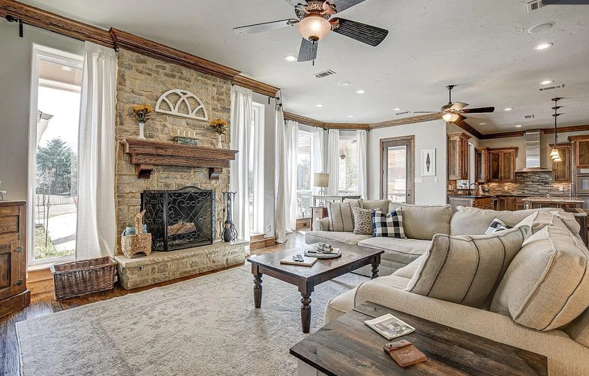 400 Chippendale Drive Heath TX 75032