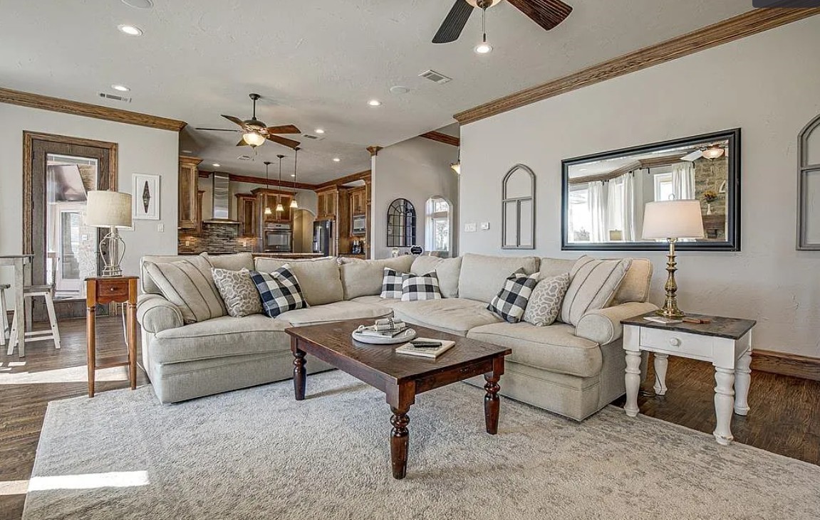 400 Chippendale Drive Heath TX 75032