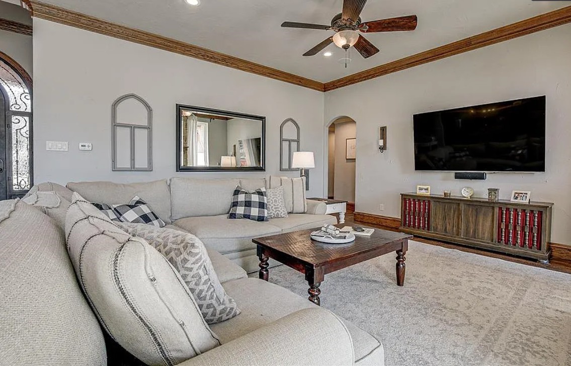 400 Chippendale Drive Heath TX 75032
