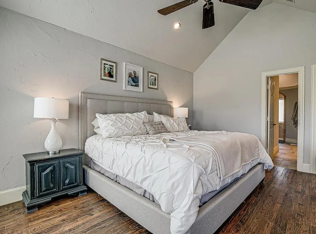 400 Chippendale Drive Heath TX 75032