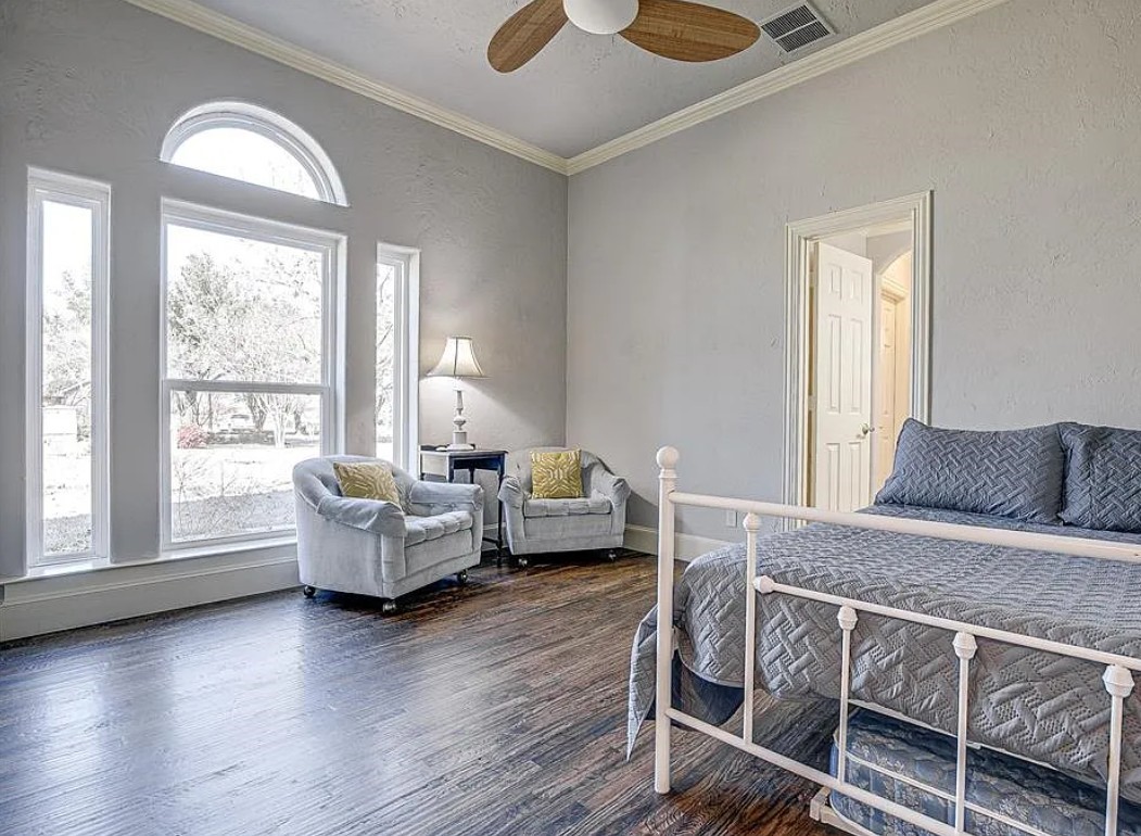400 Chippendale Drive Heath TX 75032