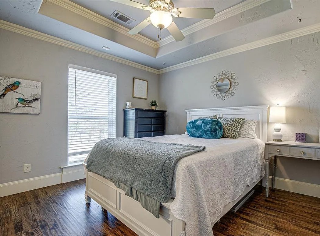 400 Chippendale Drive Heath TX 75032