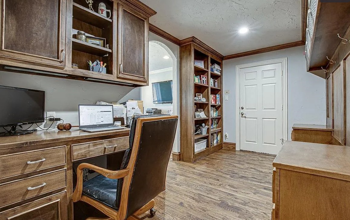 400 Chippendale Drive Heath TX 75032