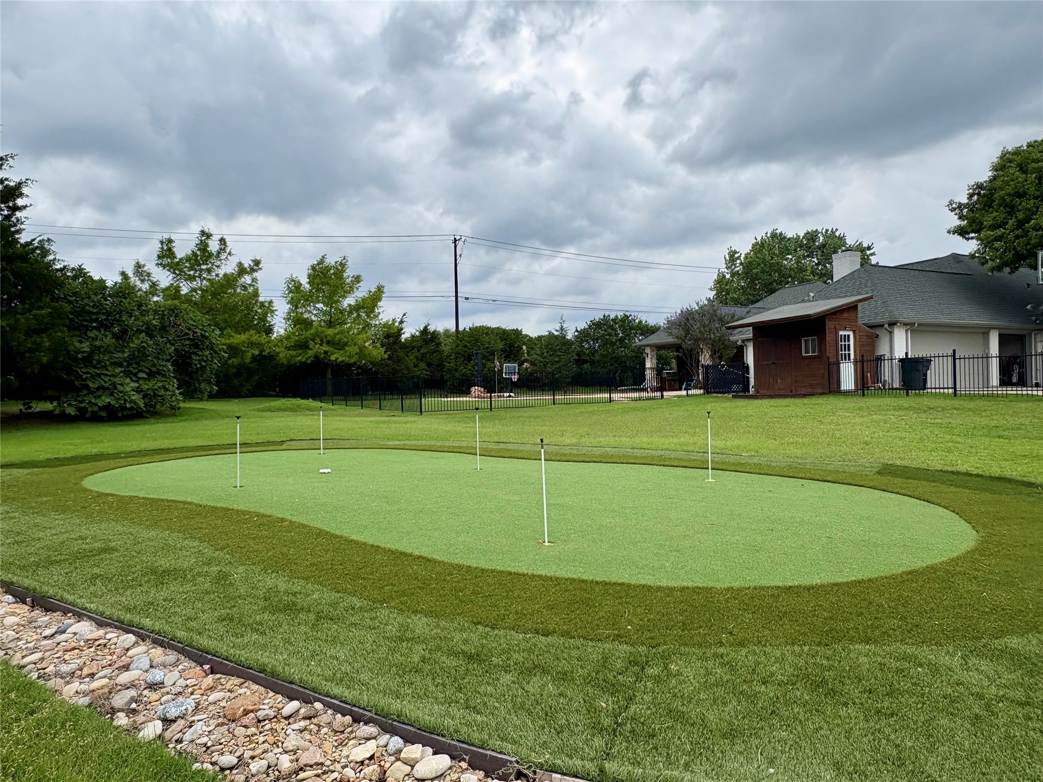 400 Chippendale Drive Heath TX 75032