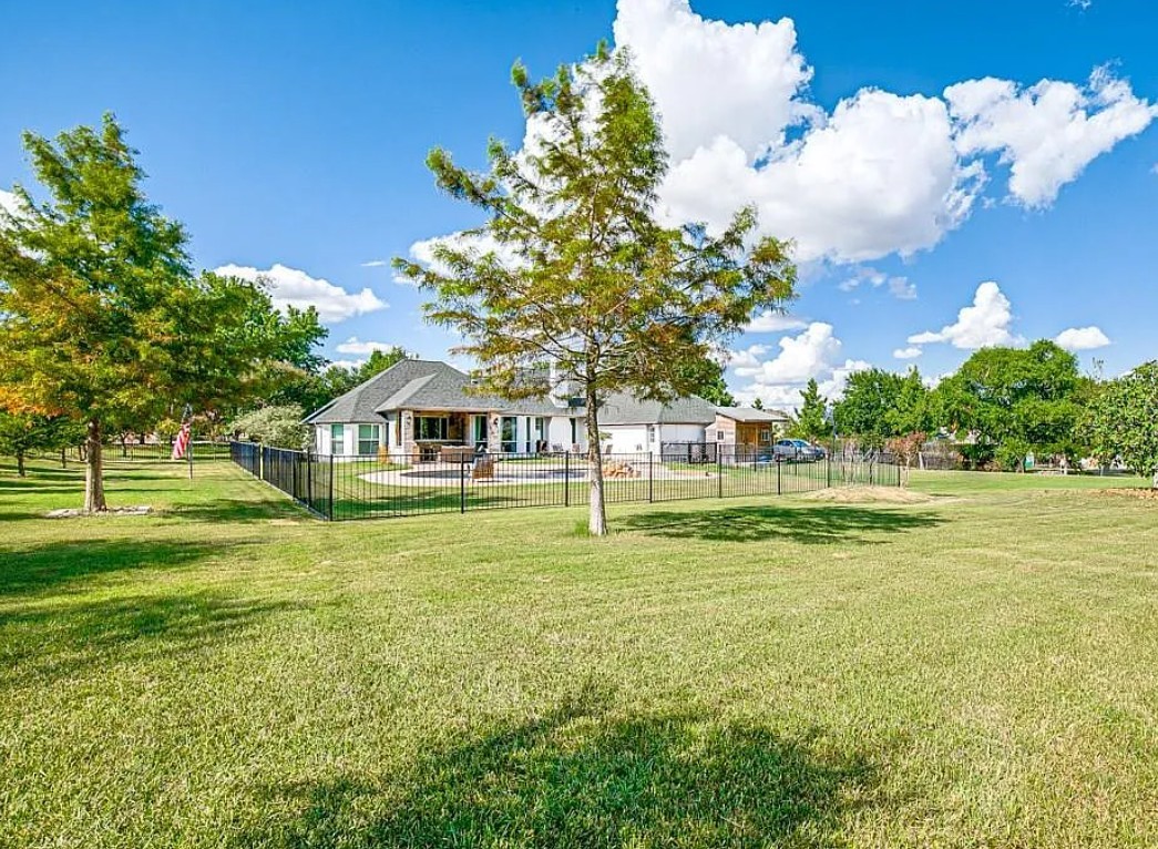400 Chippendale Drive Heath TX 75032