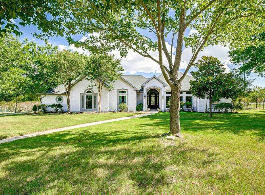 400 Chippendale Drive Heath TX 75032