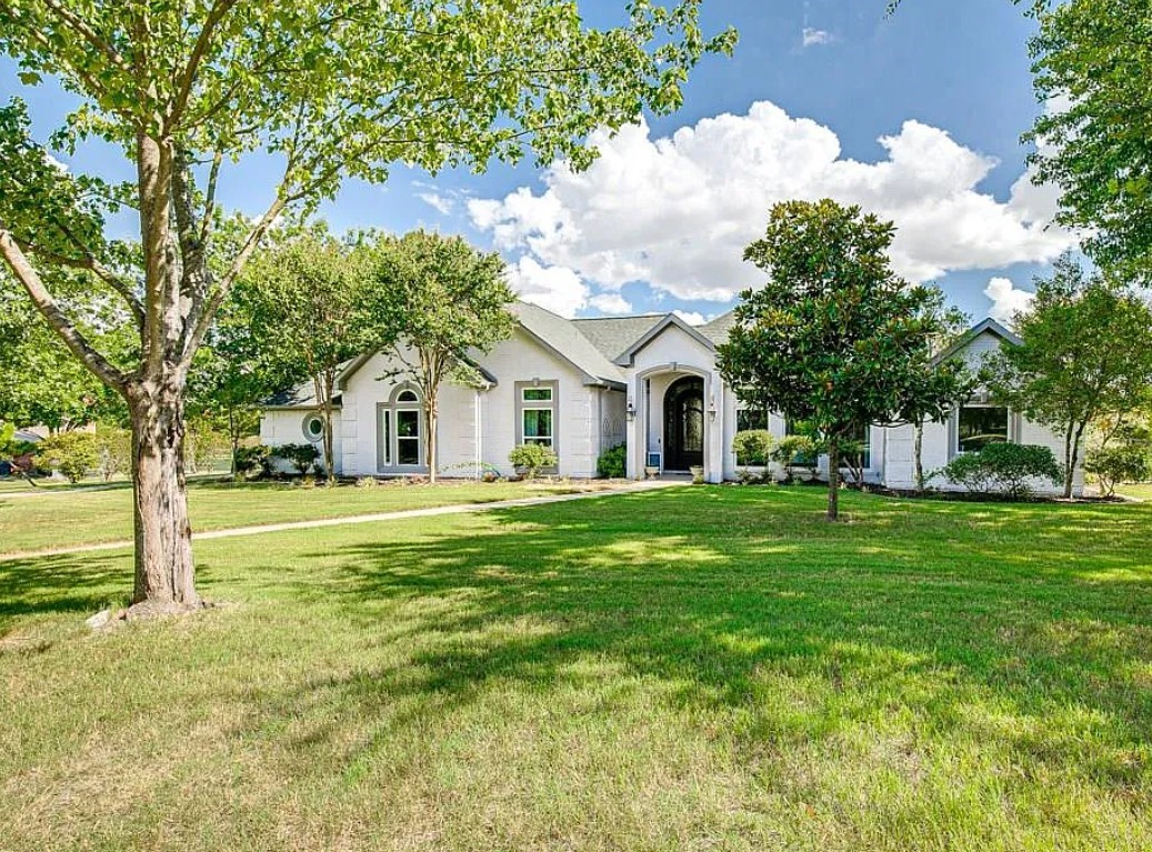400 Chippendale Drive Heath TX 75032