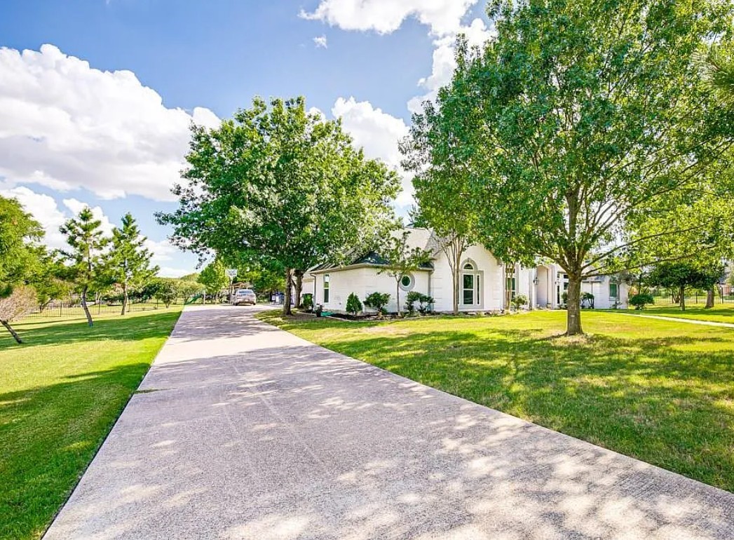400 Chippendale Drive Heath TX 75032