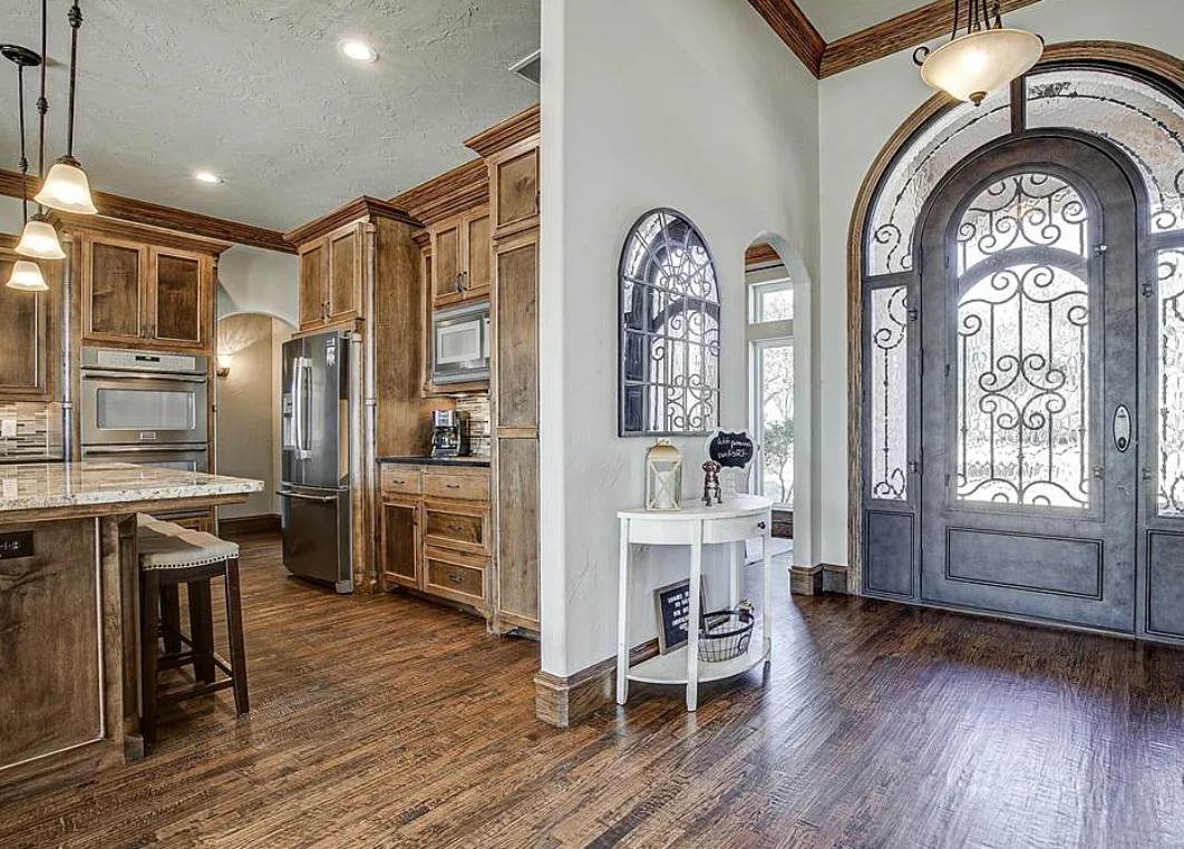 400 Chippendale Drive Heath TX 75032