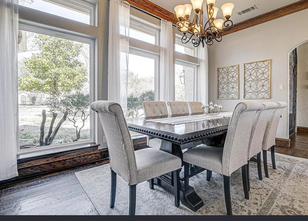 400 Chippendale Drive Heath TX 75032