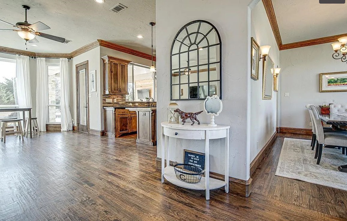 400 Chippendale Drive Heath TX 75032
