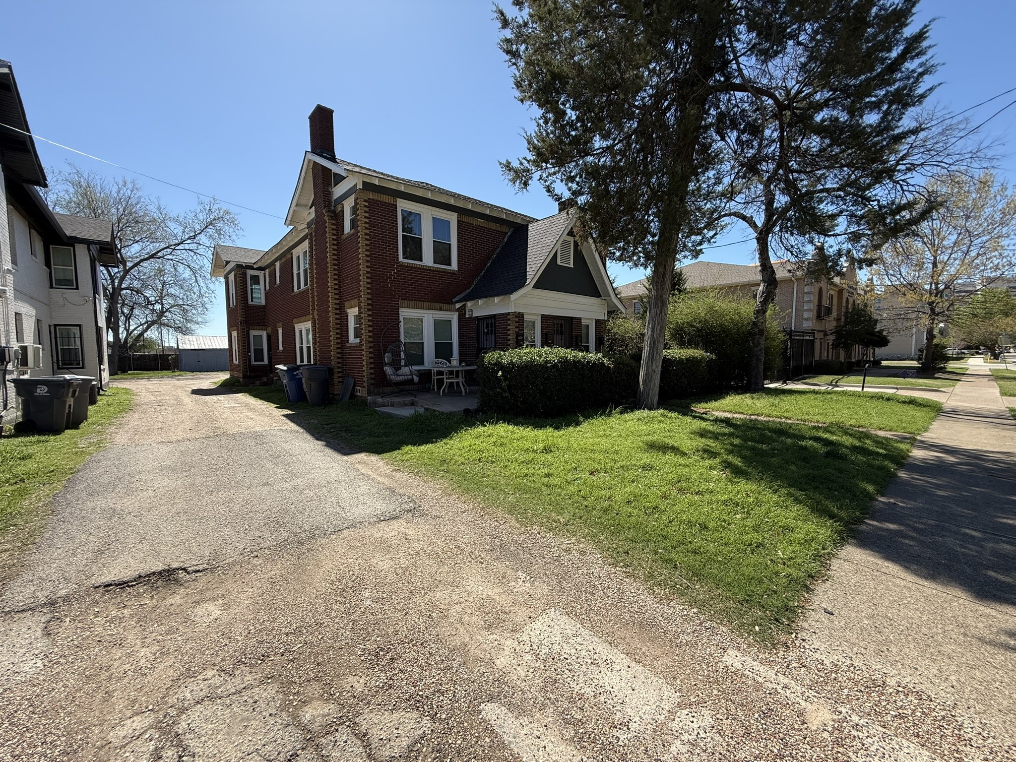 4114 Junius Street Dallas TX 75246