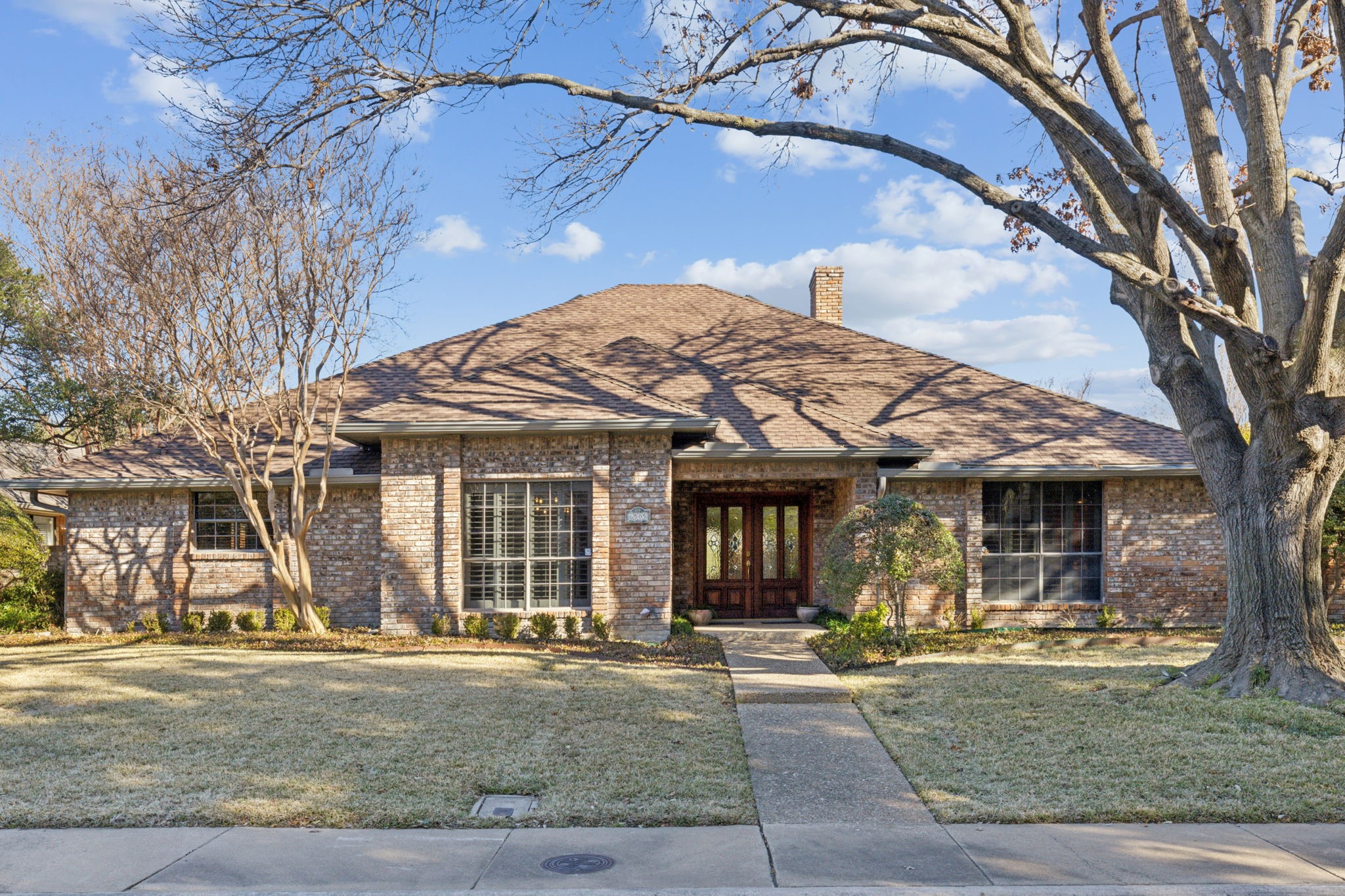 6505 Copper Creek Drive Dallas TX 75248