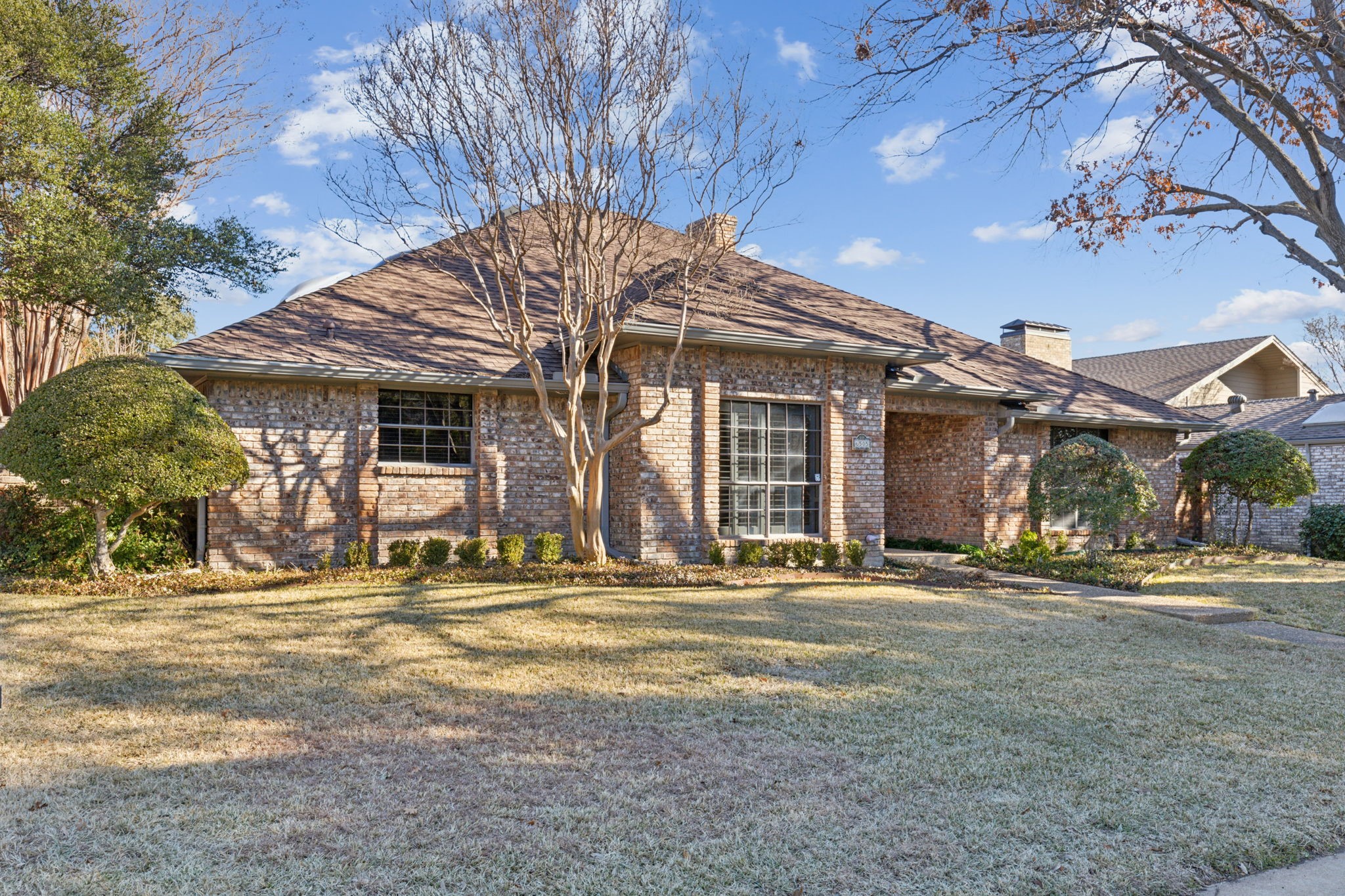 6505 Copper Creek Drive Dallas TX 75248