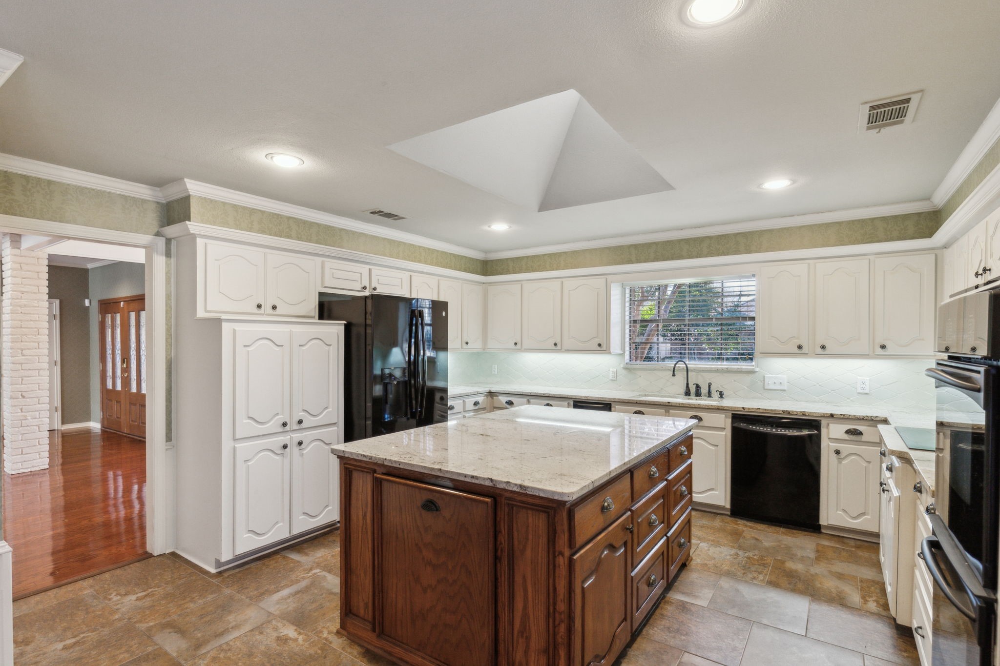 6505 Copper Creek Drive Dallas TX 75248