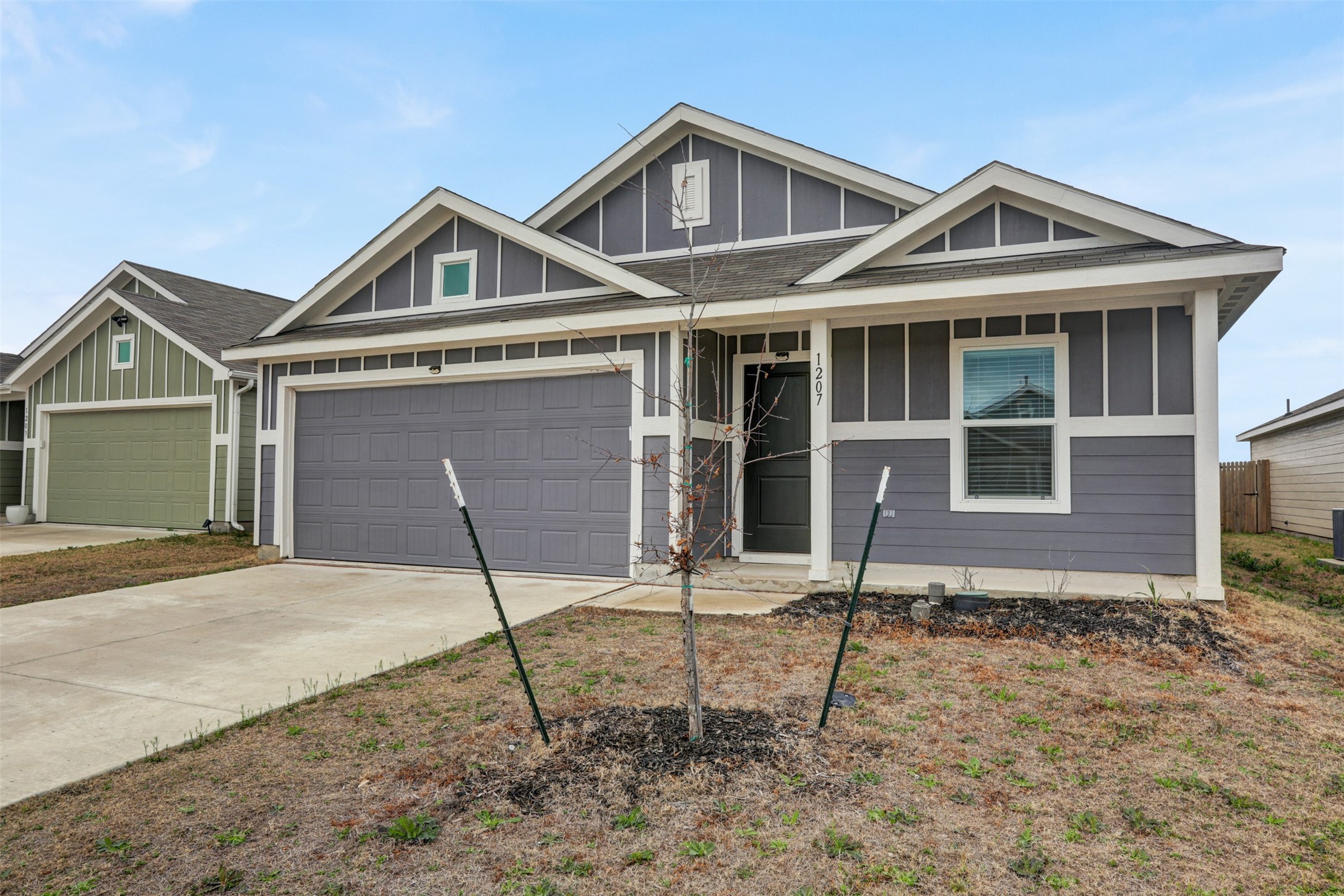 1207 Tallow Trail Princeton TX 75407
